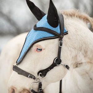 Ušaňa Classy, Baby Blue - Image 3