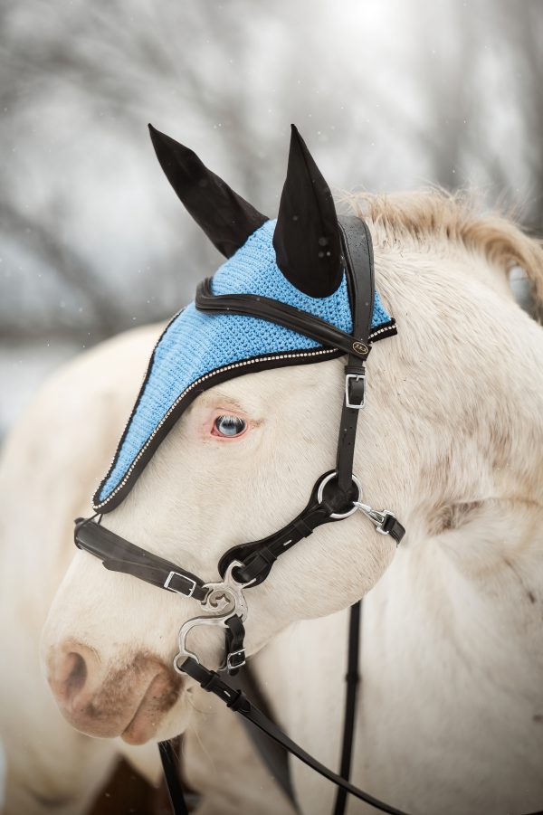 Ušaňa Classy, Baby Blue