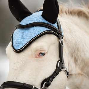 Ušaňa Classy, Baby Blue - Image 2