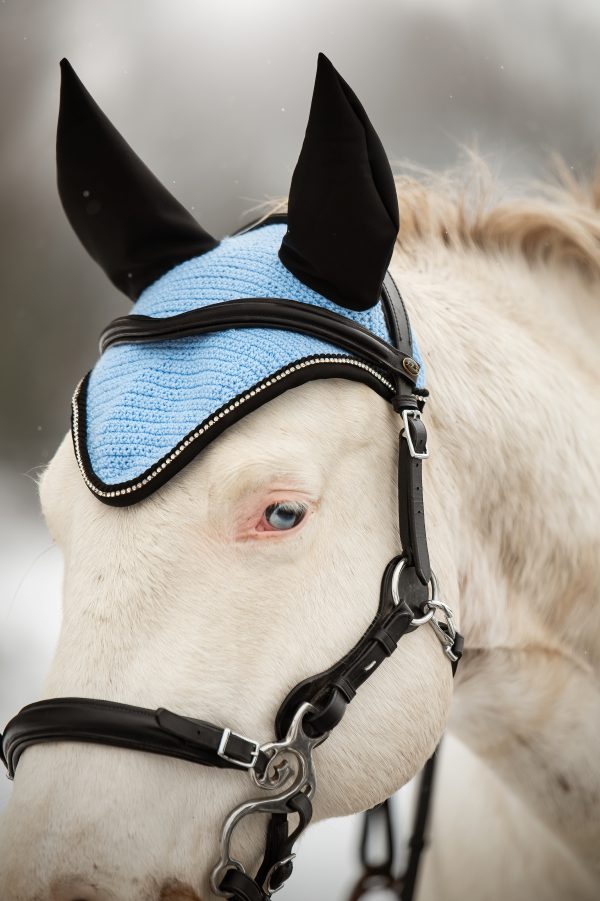 Ušaňa Classy, Baby Blue