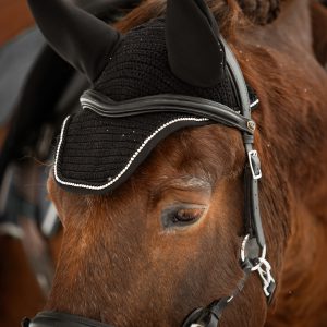 Ušaňa Classy, Black - Image 2
