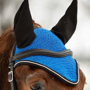 Ušaňa Classy, Blue - Image 1