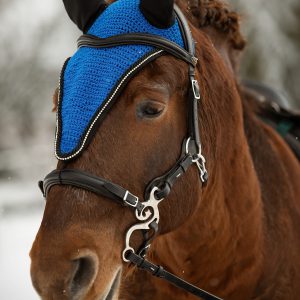 Ušaňa Classy, Blue - Image 3