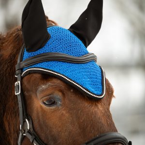 Ušaňa Classy, Blue - Image 2