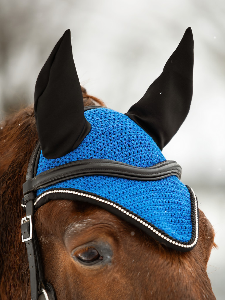 Ušaňa Classy, Blue - Image 1