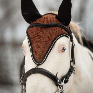 Ušaňa Classy, Brown - Image 3
