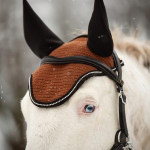 Ušaňa Classy, Brown - Image 2