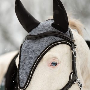 Ušaňa Classy, Gray - Image 1
