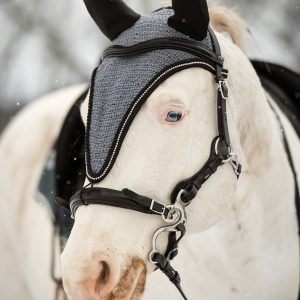 Ušaňa Classy, Gray - Image 3