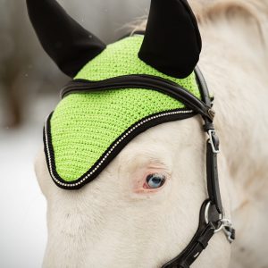 Ušaňa Classy, Green - Image 2