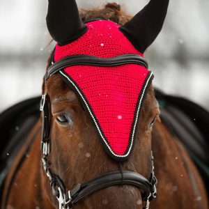 Ušaňa Classy, Magenta - Image 2
