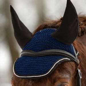 Ušaňa Classy, Navy - Image 1
