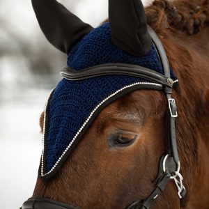 Ušaňa Classy, Navy - Image 3