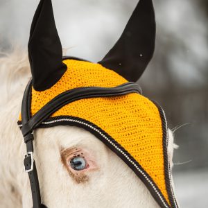 Ušaňa Classy, Orange - Image 1