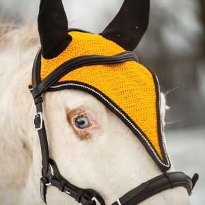 Ušaňa Classy, Orange - Image 3