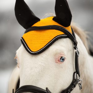 Ušaňa Classy, Orange - Image 2