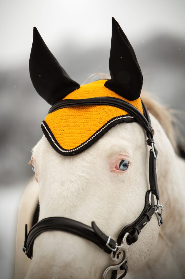 Ušaňa Classy, Orange