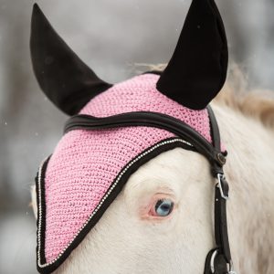 Ušaňa Classy, Pink - Image 1