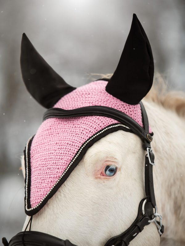 Ušaňa Classy, Pink