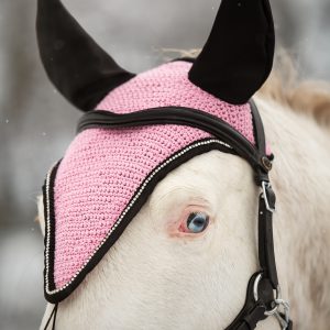 Ušaňa Classy, Pink - Image 2
