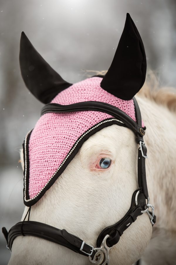 Ušaňa Classy, Pink