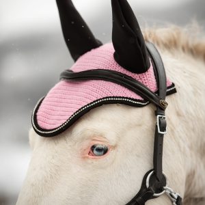 Ušaňa Classy, Pink - Image 3