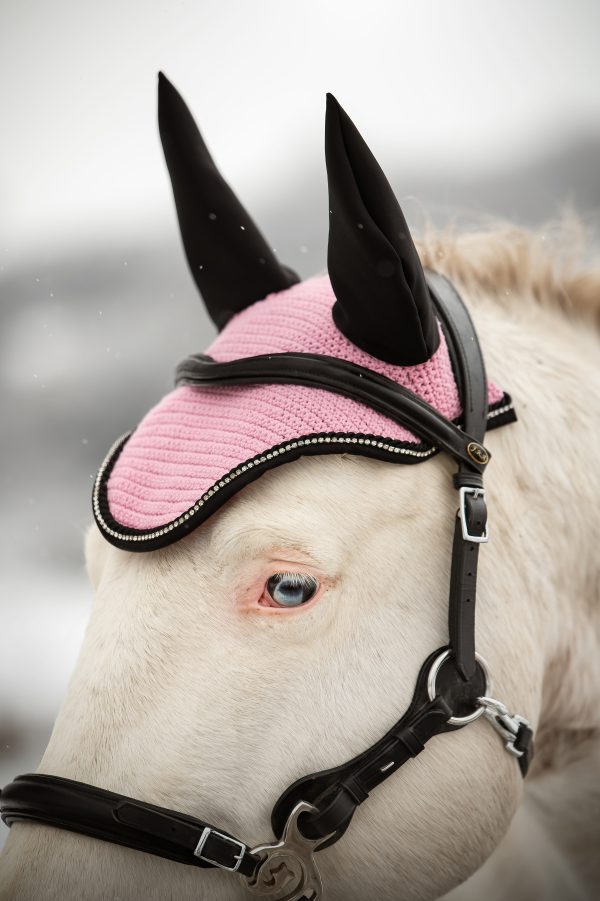 Ušaňa Classy, Pink