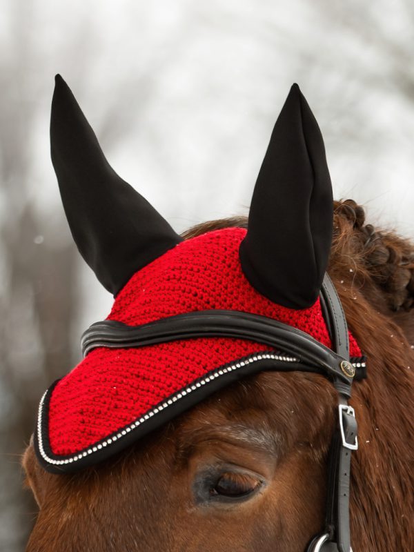 Ušaňa Classy, Red
