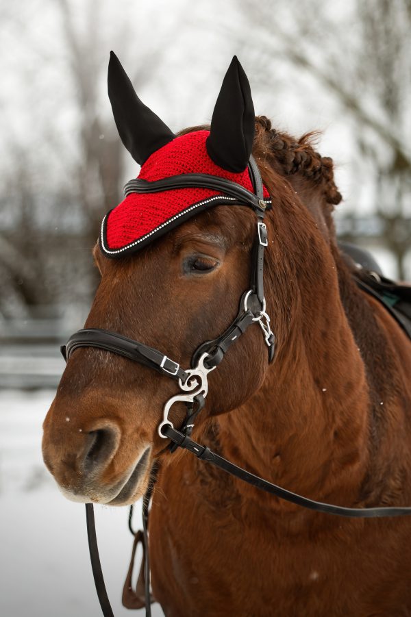 Ušaňa Classy, Red