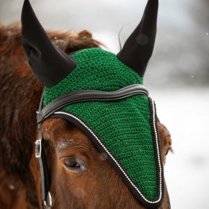 Ušaňa Classy, Smaragd