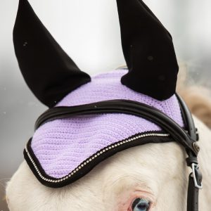 Ušaňa Classy, Violet