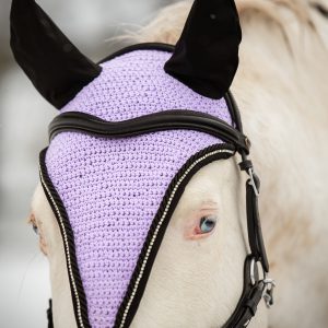 Ušaňa Classy, Violet - Image 2