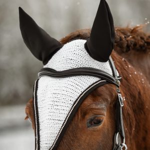Ušaňa Classy, White - Image 1