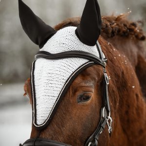 Ušaňa Classy, White - Image 3