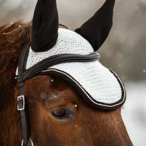 Ušaňa Classy, White - Image 2