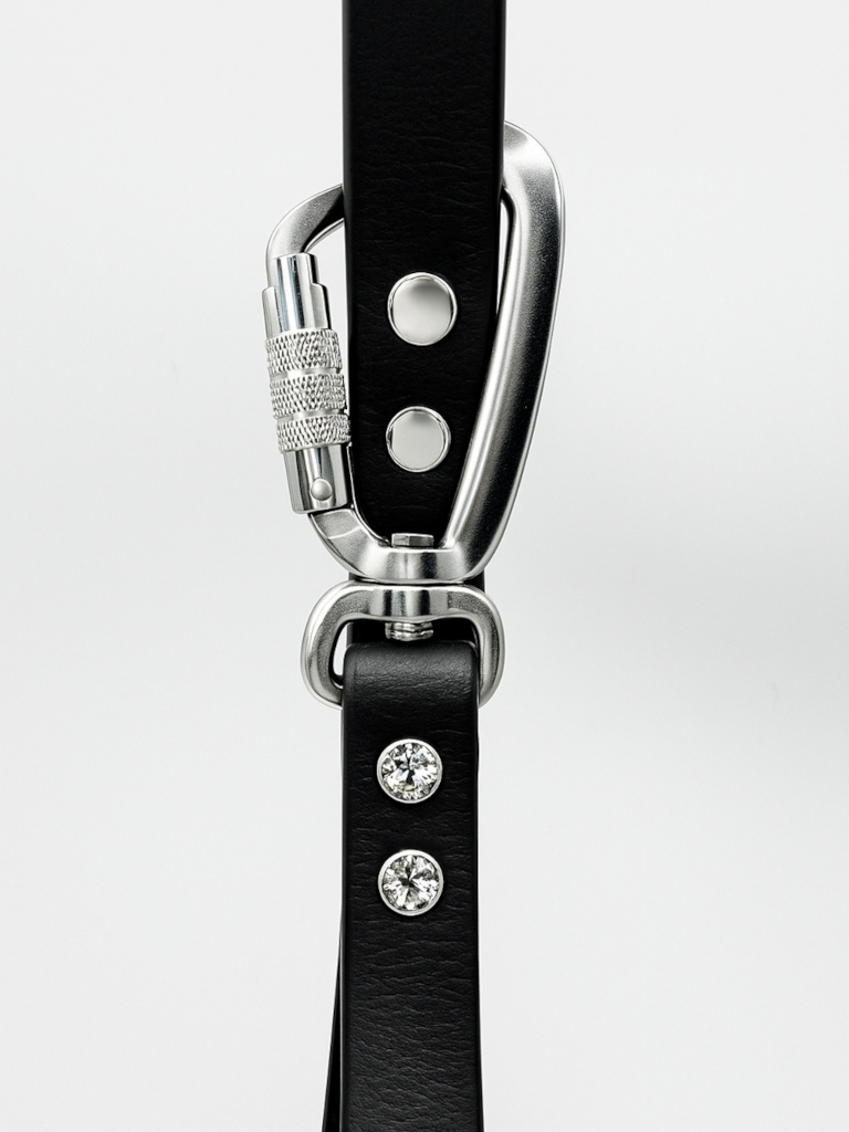 Vodítko, Black - Image 1