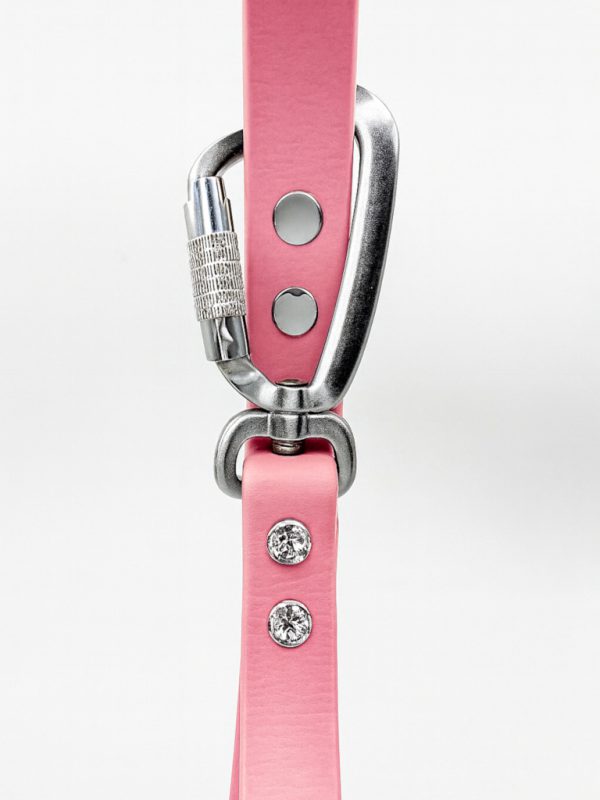 Vodítko, Pink