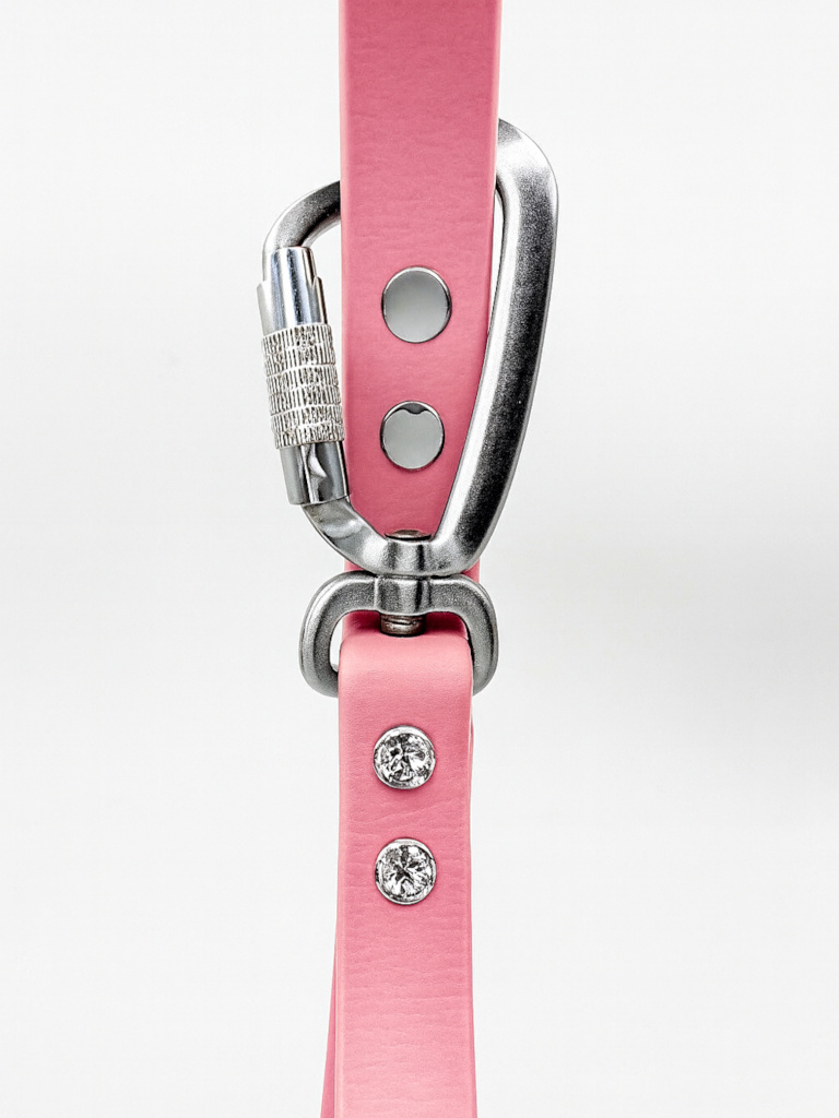 Vodítko, Pink - Image 1